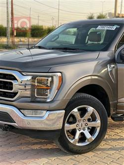 فۆرد F-150